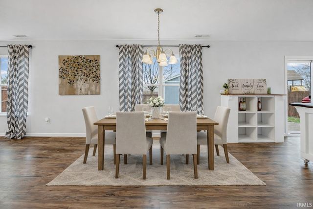 2720 Tristan Drive, Lafayette, IN 47909