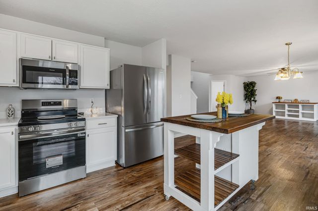 2720 Tristan Drive, Lafayette, IN 47909