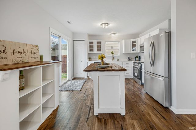 2720 Tristan Drive, Lafayette, IN 47909