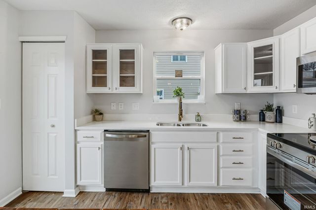 2720 Tristan Drive, Lafayette, IN 47909