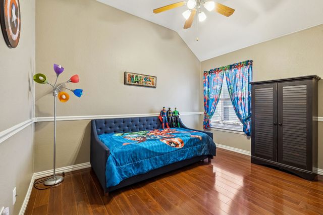 2101 Fairway Winds Court, Wylie, TX 75098