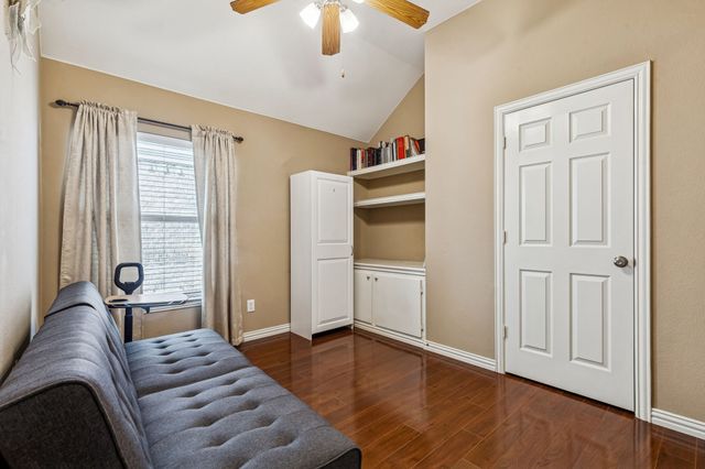 2101 Fairway Winds Court, Wylie, TX 75098