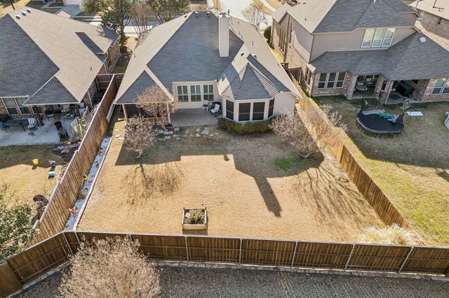 2101 Fairway Winds Court, Wylie, TX 75098