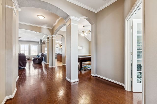 2101 Fairway Winds Court, Wylie, TX 75098