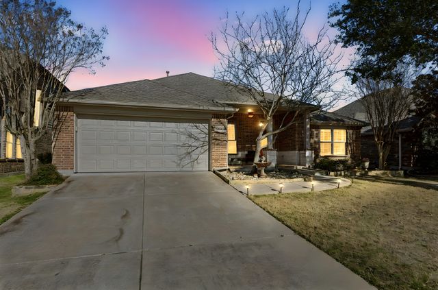 2101 Fairway Winds Court, Wylie, TX 75098