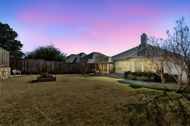 2101 Fairway Winds Court, Wylie, TX 75098