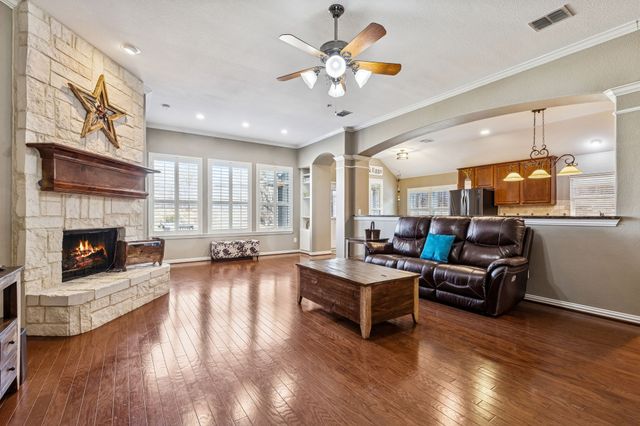 2101 Fairway Winds Court, Wylie, TX 75098