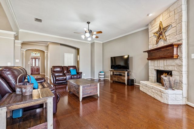 2101 Fairway Winds Court, Wylie, TX 75098