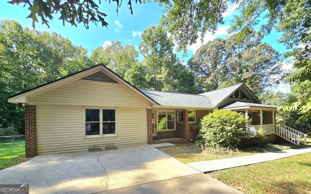 231 Orrs School Road, Jefferson, GA 30549