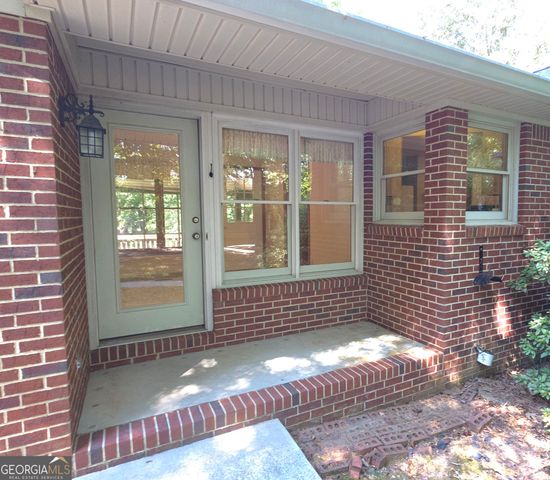 231 Orrs School Road, Jefferson, GA 30549