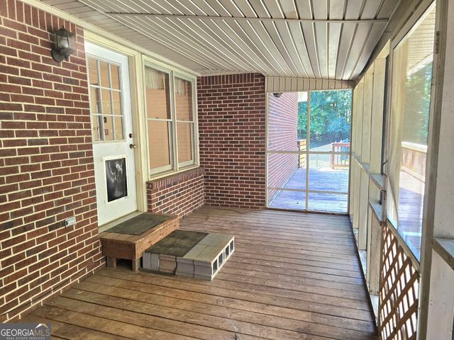 231 Orrs School Road, Jefferson, GA 30549