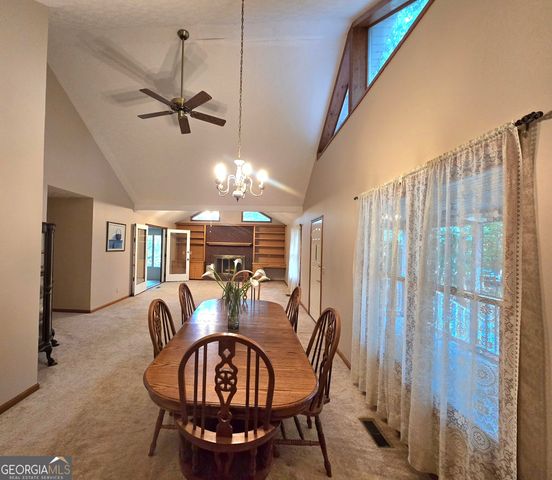 231 Orrs School Road, Jefferson, GA 30549