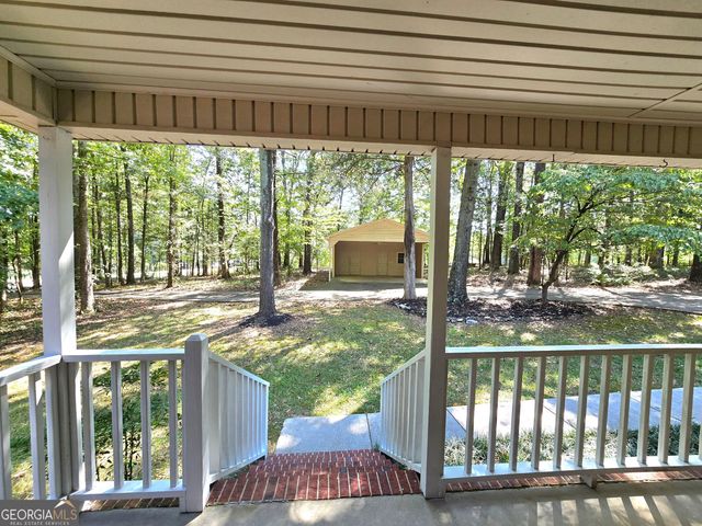 231 Orrs School Road, Jefferson, GA 30549