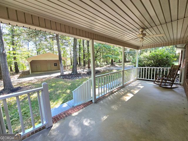 231 Orrs School Road, Jefferson, GA 30549