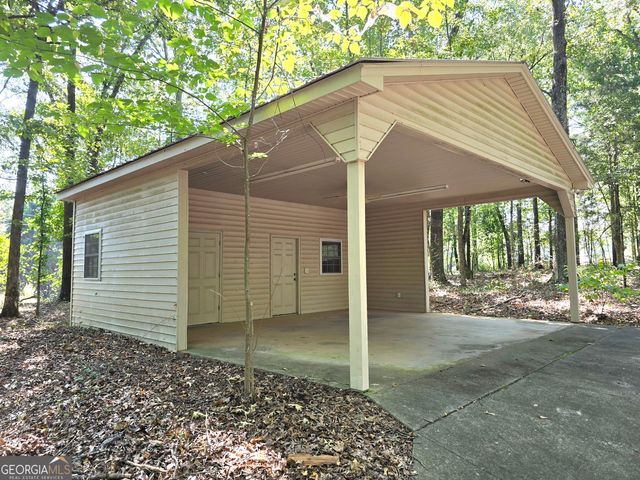 231 Orrs School Road, Jefferson, GA 30549