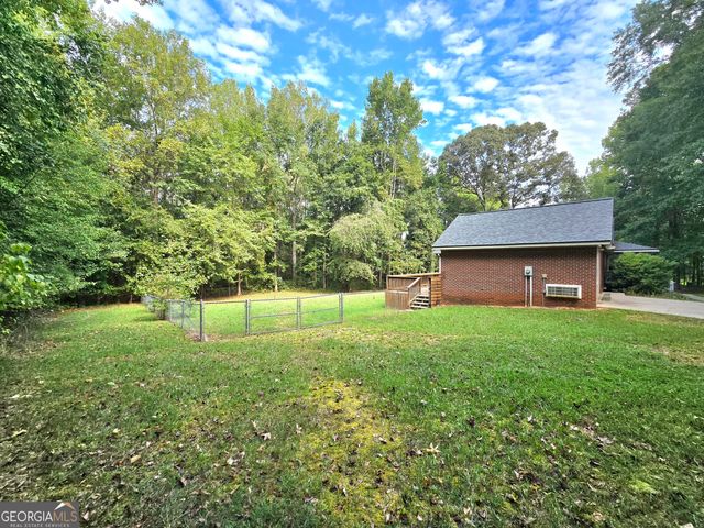 231 Orrs School Road, Jefferson, GA 30549