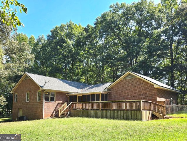 231 Orrs School Road, Jefferson, GA 30549