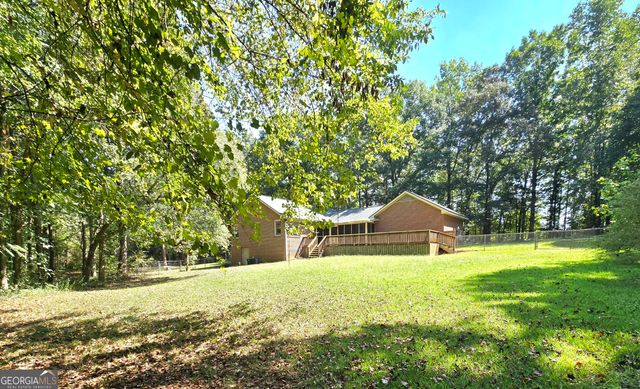 231 Orrs School Road, Jefferson, GA 30549