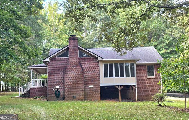 231 Orrs School Road, Jefferson, GA 30549
