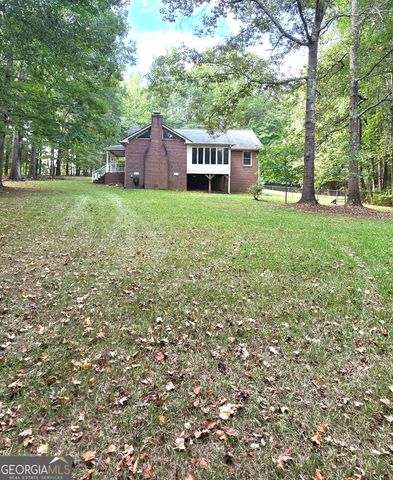 231 Orrs School Road, Jefferson, GA 30549