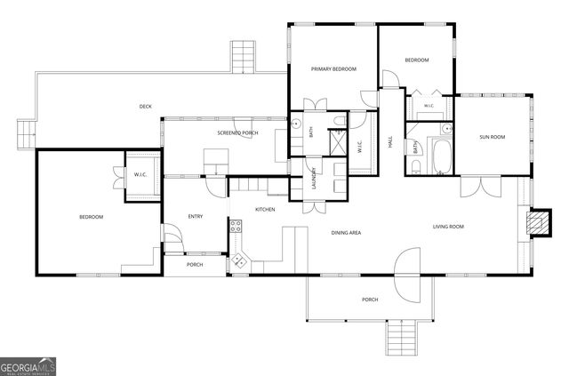 231 Orrs School Road, Jefferson, GA 30549
