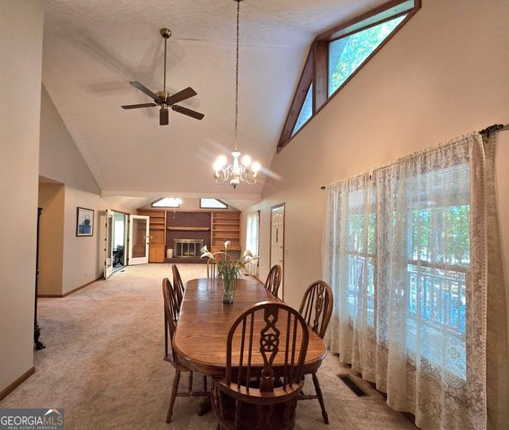 231 Orrs School Road, Jefferson, GA 30549
