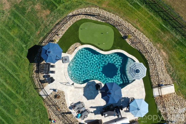 3768 Glenn Oaks Drive, Maiden, NC 28650