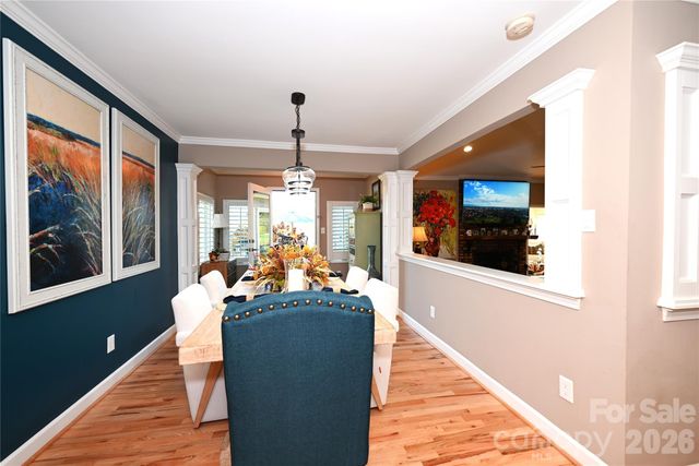 3768 Glenn Oaks Drive, Maiden, NC 28650