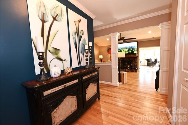 3768 Glenn Oaks Drive, Maiden, NC 28650