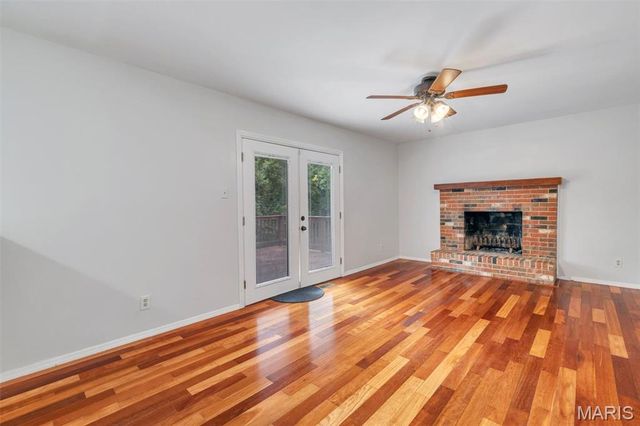 5116 Suson Oaks Court, St Louis, MO 63128