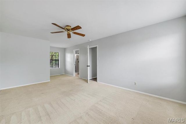 5116 Suson Oaks Court, St Louis, MO 63128