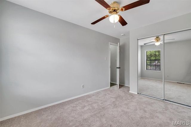 5116 Suson Oaks Court, St Louis, MO 63128