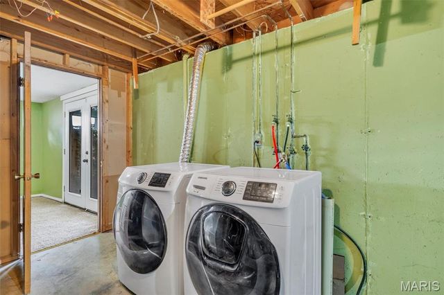 5116 Suson Oaks Court, St Louis, MO 63128