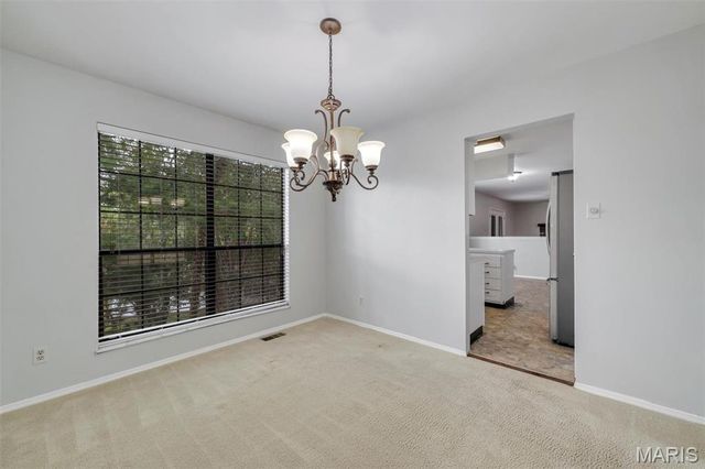 5116 Suson Oaks Court, St Louis, MO 63128