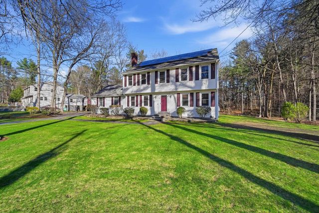 27 Winslow Farm Road, Hudson, NH 03051