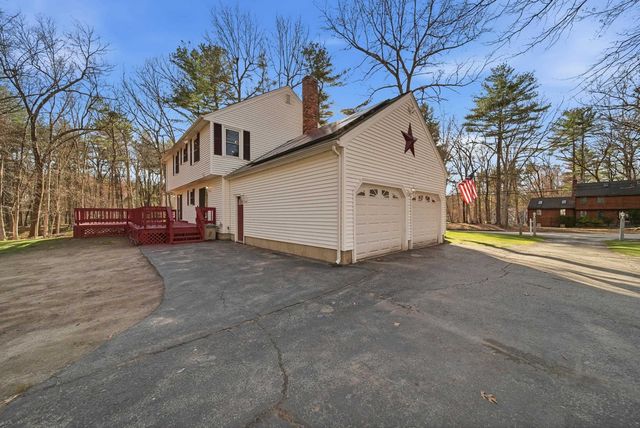 27 Winslow Farm Road, Hudson, NH 03051