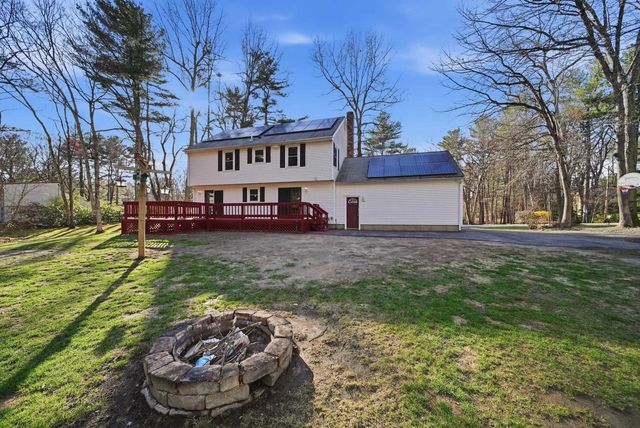 27 Winslow Farm Road, Hudson, NH 03051