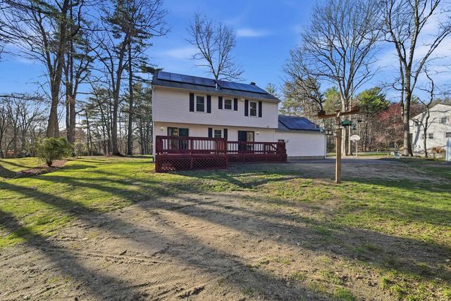 27 Winslow Farm Road, Hudson, NH 03051
