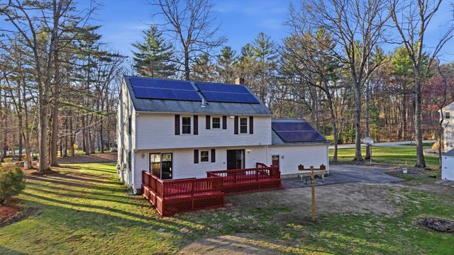 27 Winslow Farm Road, Hudson, NH 03051