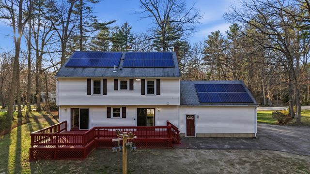 27 Winslow Farm Road, Hudson, NH 03051