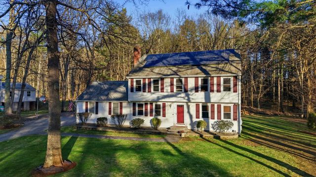 27 Winslow Farm Road, Hudson, NH 03051
