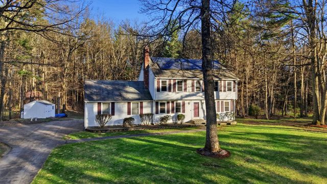 27 Winslow Farm Road, Hudson, NH 03051