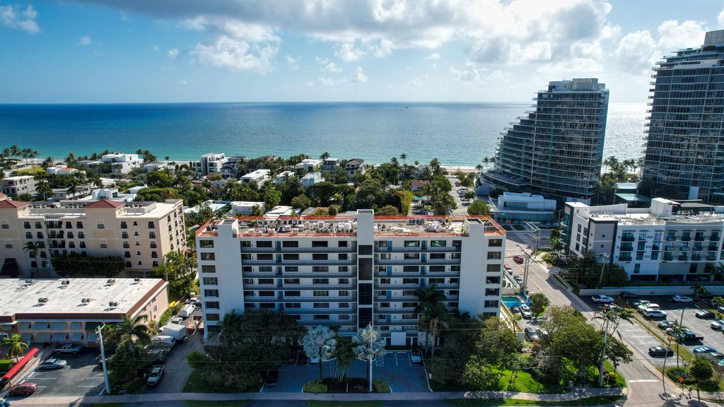 2300 NE 33rd Avenue 506, Fort Lauderdale, FL 33305