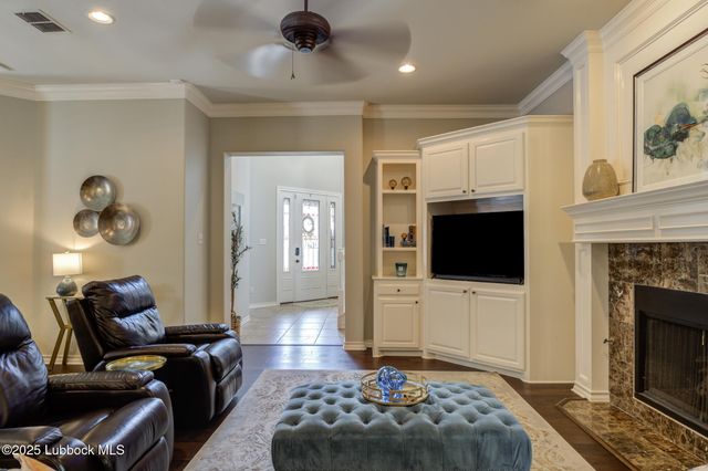 10202 Peoria Avenue, Lubbock, TX 79423