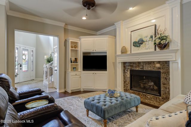 10202 Peoria Avenue, Lubbock, TX 79423