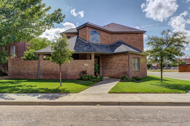 10202 Peoria Avenue, Lubbock, TX 79423