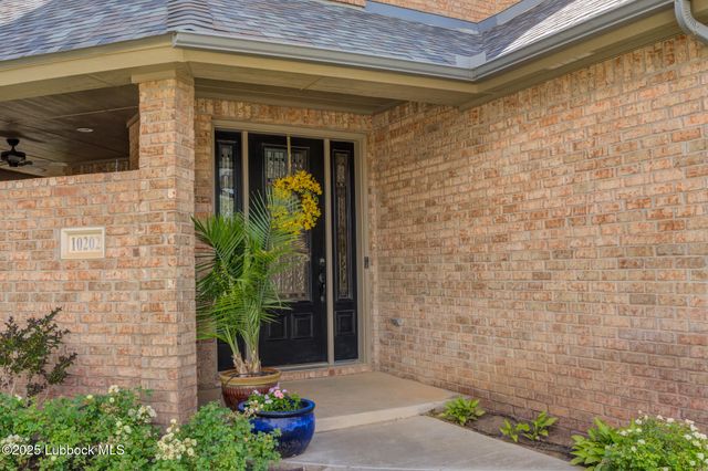 10202 Peoria Avenue, Lubbock, TX 79423