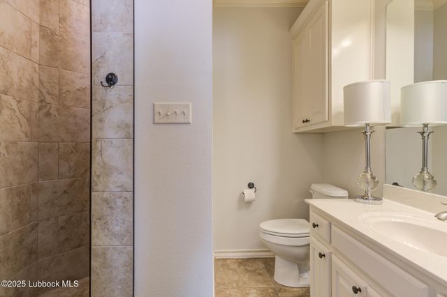 10202 Peoria Avenue, Lubbock, TX 79423