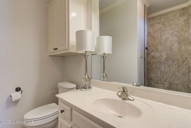 10202 Peoria Avenue, Lubbock, TX 79423