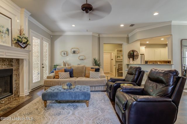 10202 Peoria Avenue, Lubbock, TX 79423